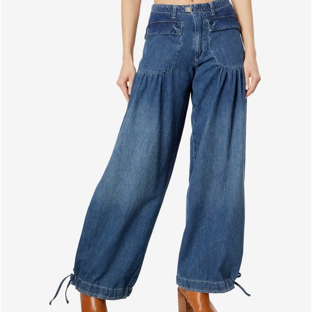 We the Free Lotus jeans size 31